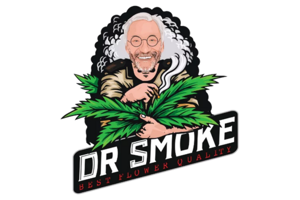 logo dr smoke